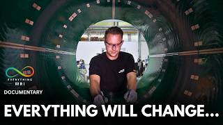 The Past, Present and Future of MRI | Ep 3/3