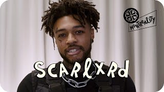 Scarlxrd x MONTREALITY ⌁ Interview