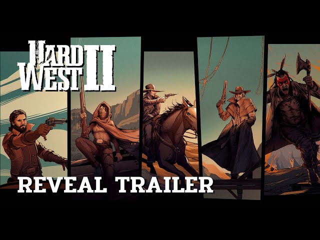 Hard West 2