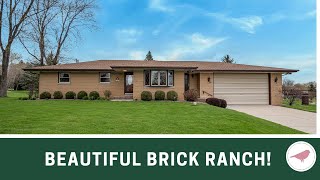 Welcome to Monterey Dr. in Muskego!