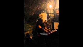 Eisley - Oxygen Mask - Live