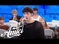 Amici 23 - Mida - Si no estas