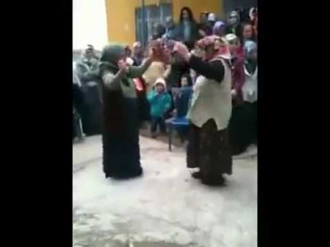 grandma dance / Oma tanz / cilgin nineler/ Turkish House/Disco PArty