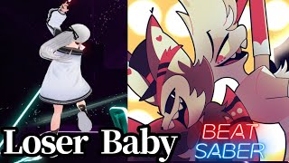 Hazbinhotel サインプリント Loser baby Hazbinhotel サインプリント Loser baby Hazbinhotel サインプリント