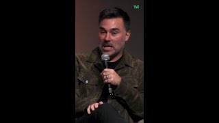 The ideal case for a VC | Trae Stephens, Founders Fund | TechCrunch