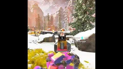 Back to back wingman shots are literally the most satisfying thing. 😩