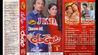 Dil Ka Kya Karein sonic Classic Jhankar Kavita Krishnamurti 