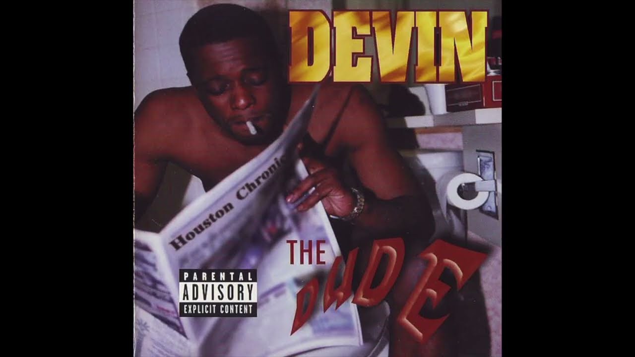 Devin The Dude- One Day At A Time (Instrumental) - YouTube
