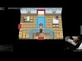 Battling Champion Lance in POKEMMO HGSS (suffering in pain) #pokemmo