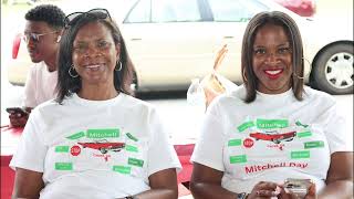 SHOTS BY SMILEY | THE MITCHELL DAY 5TH FAMILY REUNION 2025