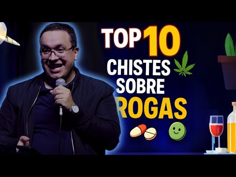 Mis PEORES Experiencias En DROGAS