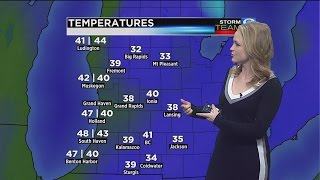 Storm Team 8 Forecast- Daybreak