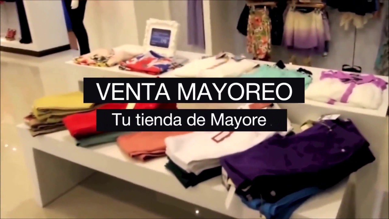 Ropa Mayoreo Clearance - deportesinc.com