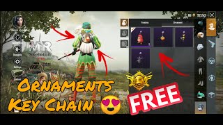 How to get free angry birds ornaments in Pubg Mobile | Hindi | MrSkeleTonYT 🔥 screenshot 5