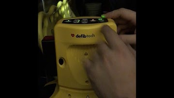 Defibtech Lifeline ARM