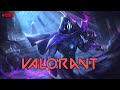 THR NYA MASIH BELUM KETEMU | VALORANT INDONESIA | !challenge !cmd #mediashareon