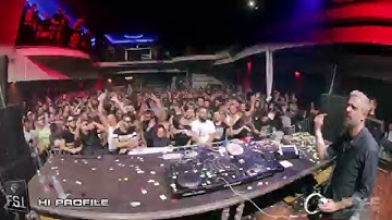 HI PROFILE (Highlights) @ F.S.I. NYE (31.Dec.15), Athens!