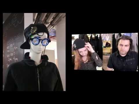 YouTube player