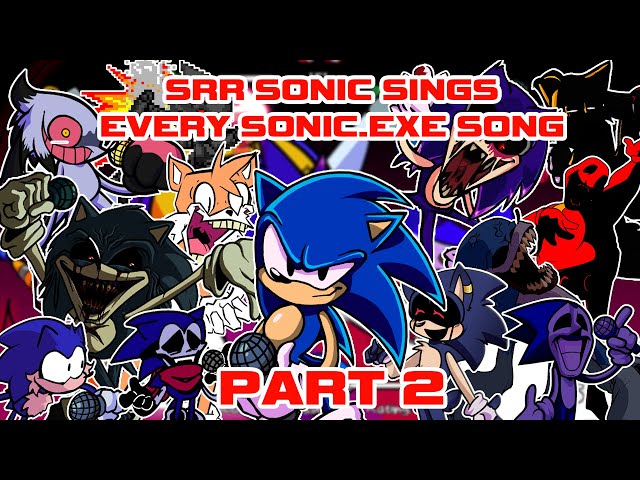 Sonic R - 2022 Remastered Version – música e letra de YungDeku