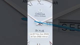 DeVille Co-Axial Annual Calendar 431.10.41.22.02.001