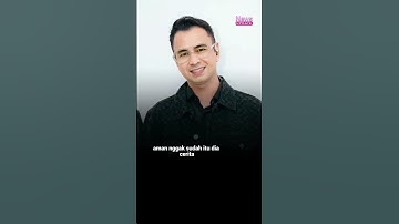 Raffi Ahmad Buka Suara Soal Perpisahan Baim Wong dan Paula Verhoeven