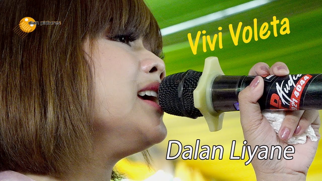 Dalan Liyane (Hendra Kumbara ) Vivi Voleta | SUPRA NADA