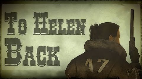 The Storyteller: FALLOUT S3 E4 - To Helen Back