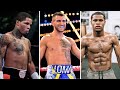 Top 10 best lightweight boxers in 2023