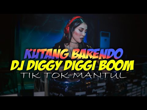 DJ DIGI DIGI BAM BAM TIK TOK REMIX JUNGLE DUTCH 2021 [ SIJACK OFFICIAL ]