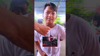 GAMES TEBAK GAMBAR HERO MOBILE LEGEND PART1 #shorts #viral #games screenshot 3