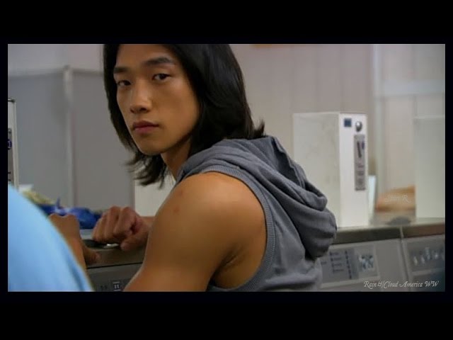 The Freckled Cyn on X: The Asian Pop star Rain as Raizo in 2009 Ninja  Assassin movie. Might watch movie again later lol. #AsianBooThursday   / X