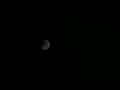 Time lapse of Lunar Eclipse 10/8/2014