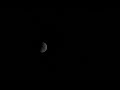 Time lapse of Lunar Eclipse 10/8/2014