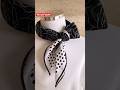 Trendy Scarf Knot Tutorial #scarfstyles #howtotieascarf #ootd #viral #shorts #trending #shortvideo