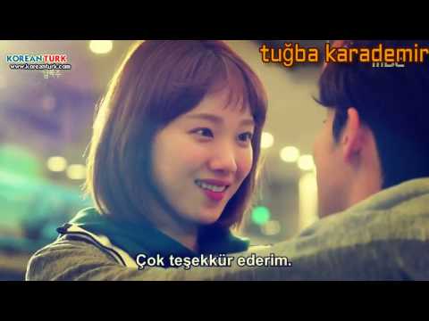 Weightlifting Fairy (Kim Bok-Joo) - Aşk Olmak (Kore Klip)