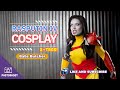 Rasputin IV Cosplay extras