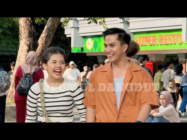 POTRET ZAILAN ZAINUL WULAN PERMATA RAHM & ELSA DI DUFAN 9 Mei 2024 class=