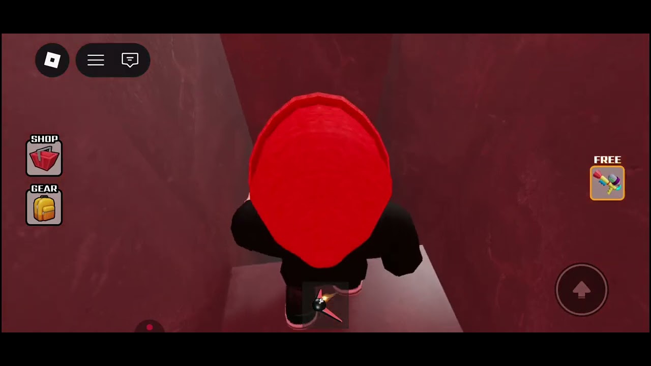 Escaping papa pizzeria 