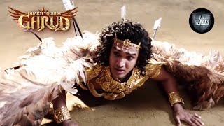 Why Is Garud Being Brutally Attacked? Dharma Yoddha Garud Full Episode Ep 32