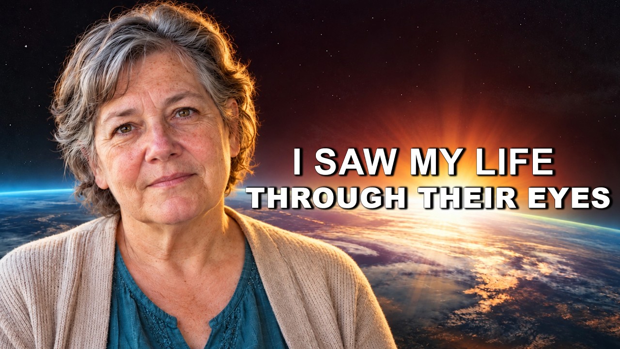 My Near-Death Experience Showed Me What I Never Saw ( Carol My Near-Death Experience Showed Me What I Never Saw ( Carol