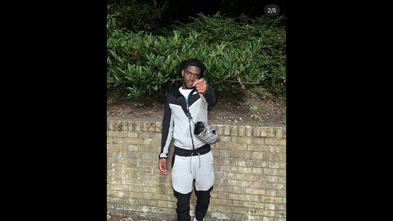 [FREE] Irzo x M’Way Type Beat "Blessing" | @syncmadeit