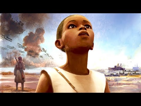 ADAMA - Animasyon Filmi Türkçe Dublaj Full HD İzle