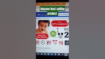 Amazon Goldmine: Walmart