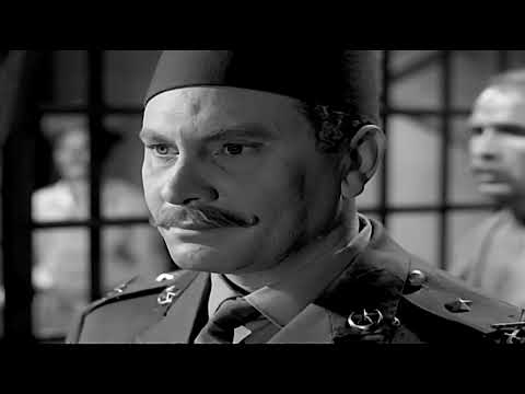 فيلم ثمن الحرية 1967 بطولة محمود مرسي وكريمة مختار وصلاح منصور