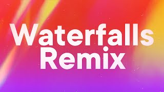 James Hype - Waterfalls [Haven Remix] (feat. Sam Harper & Bobby Harvey)