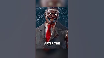 Is Impossible Skill Check Doctor dead? #dbd #dbdkiller