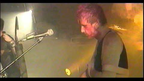 Project Pitchfork Live´99