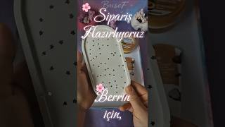 Shopier Busef Box Marka Gözüktüğü Için Reklam Değil Öneçıkart Ürpriz