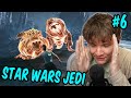 Teo plays Star Wars Jedi: Survivor #6