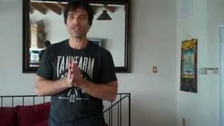 Mr. Schaech goes to Washington - tape 1